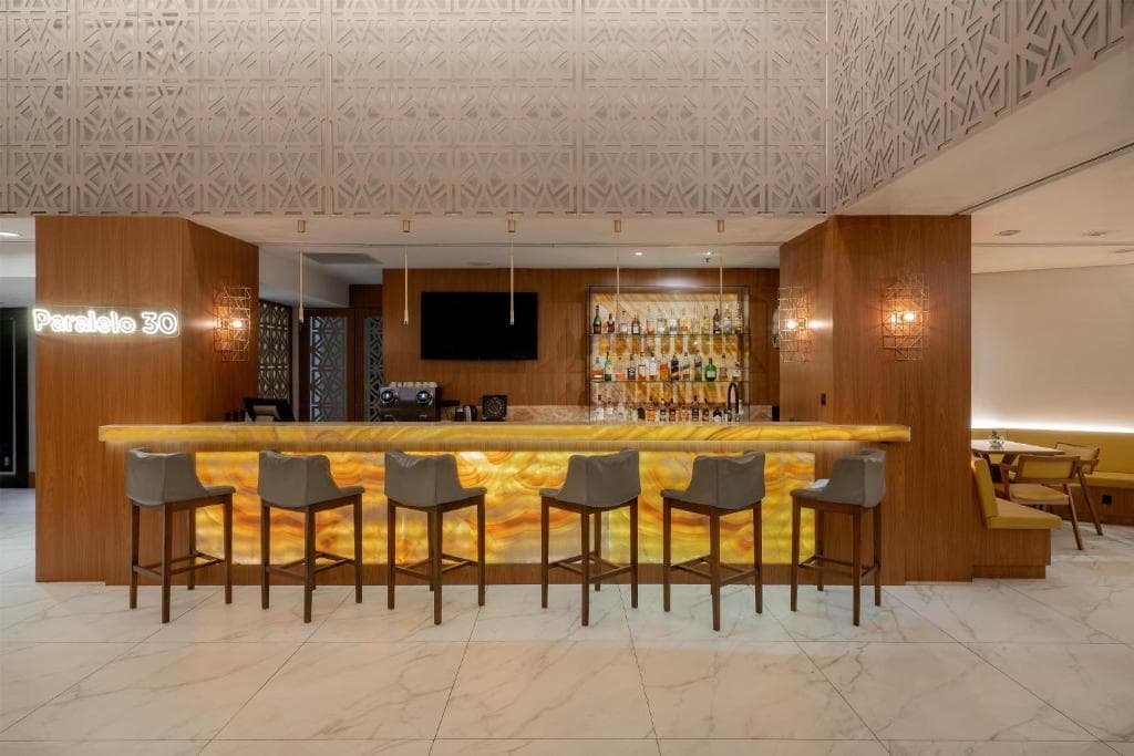 Hilton Porto Alegre — foto 5