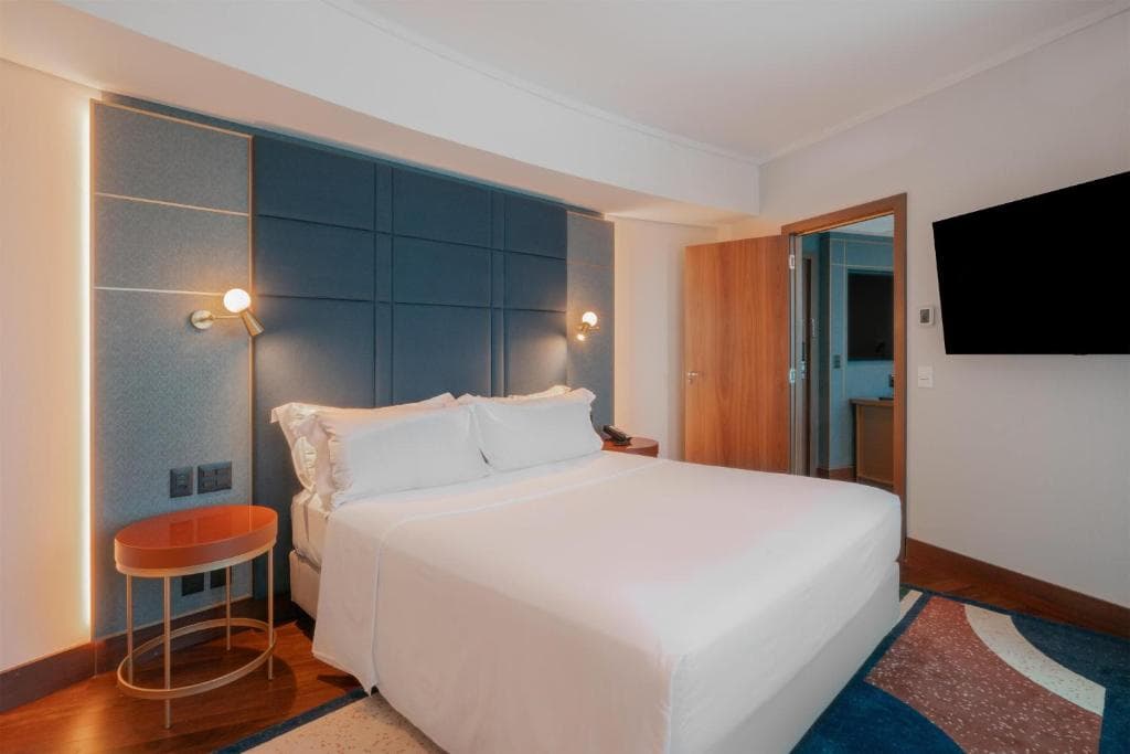 Hilton Porto Alegre — foto 6